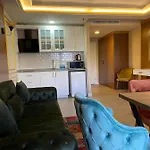 Ak Apartamento Estambul