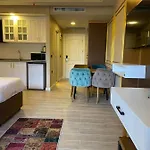 Ak Apartamento Estambul