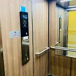 Apartamento Ak Estambul