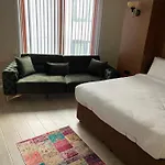Apartamento Ak Estambul