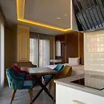 Ak Apartamento Estambul