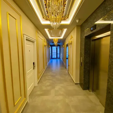 Ak Isztambul