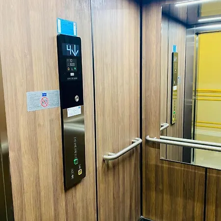 Apartament Ak Stambuł