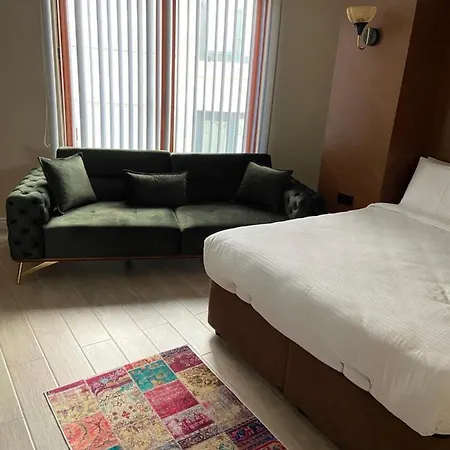 Apartament Ak Stambuł