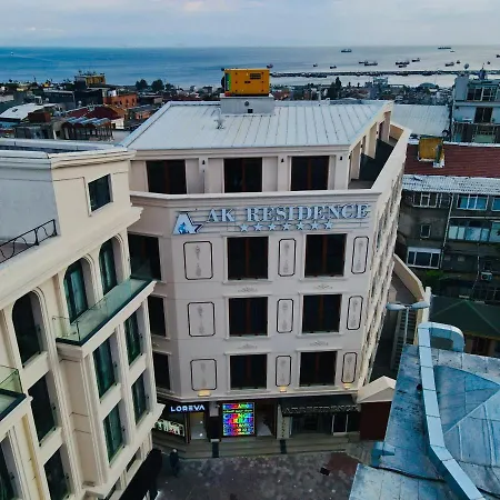 Ak Istanbul
