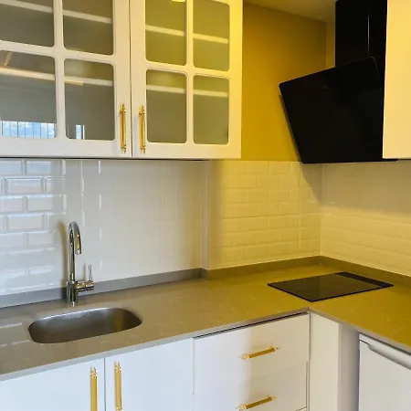 Apartment Ak *