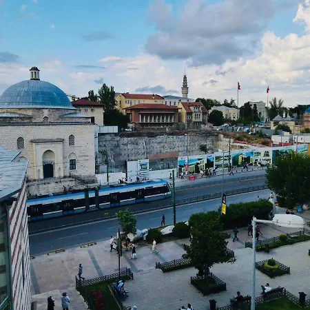 Ak * Isztambul