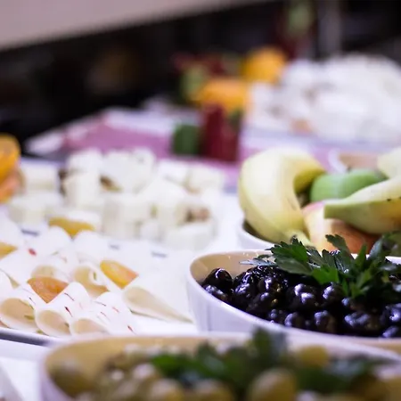 Ak * איסטמבול