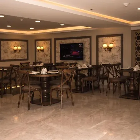 Ak Apartman *