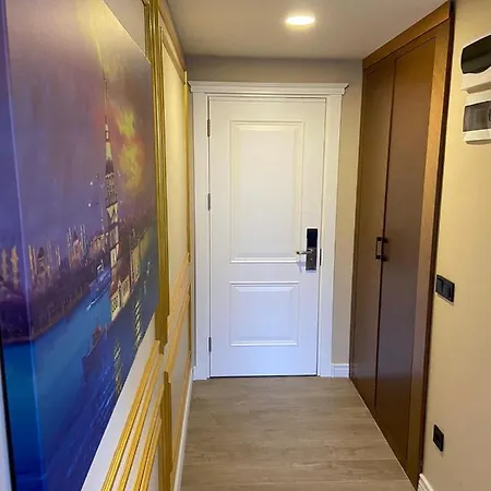 Apartman Ak