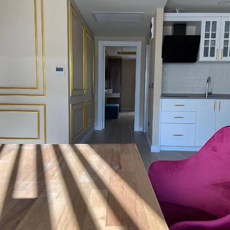 Apartament Ak