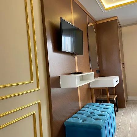 Apartman Ak