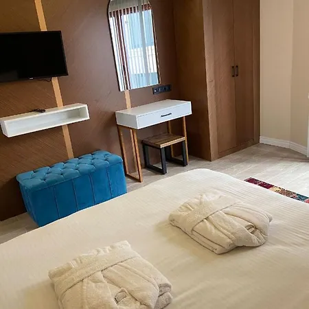 Apartman Ak