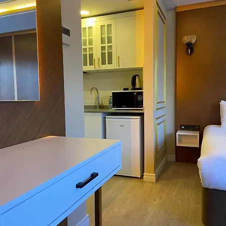 Ak Apartman