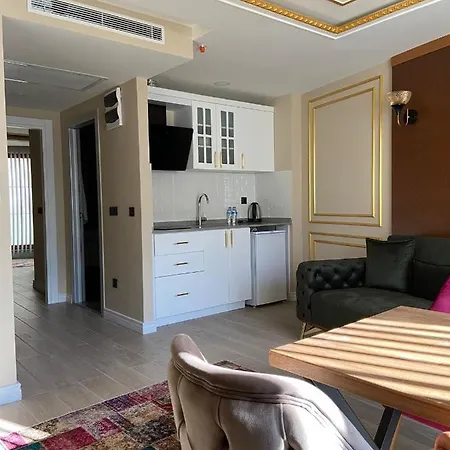 Apartment Ak *