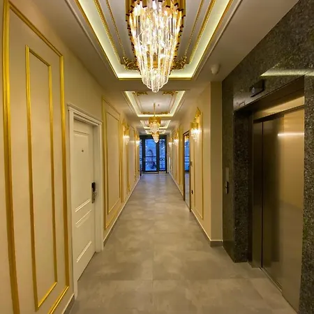 Apartament Ak Stambuł