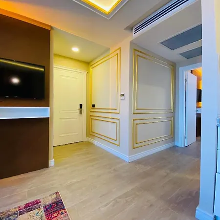 Apartament Ak