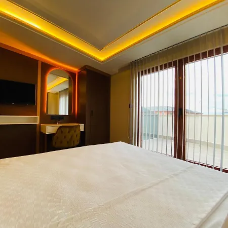 Ak Istanbul