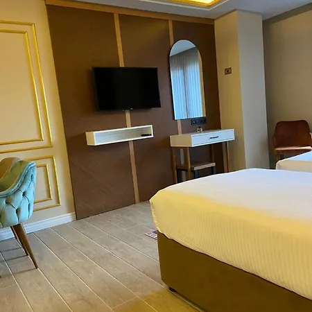 Apartman Ak *