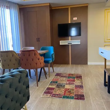 Apartment Ak Istanbul