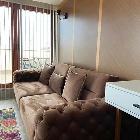 Apartament Ak