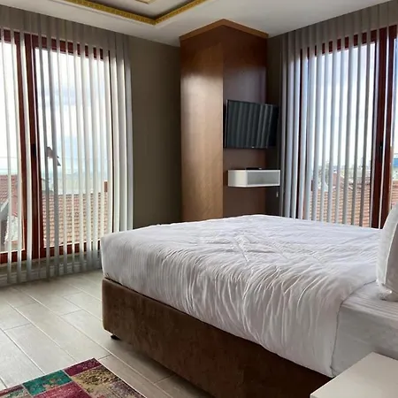 Ak Apartment Istanbul