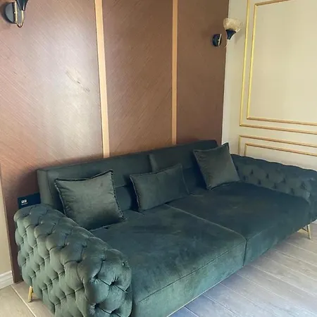 Ak Apartment