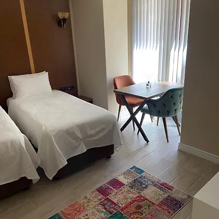 Apartament Ak