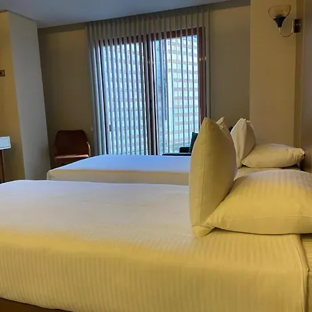 Ak Apartman *