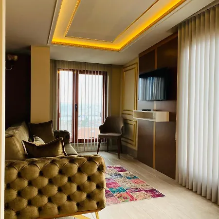 Apartament Ak