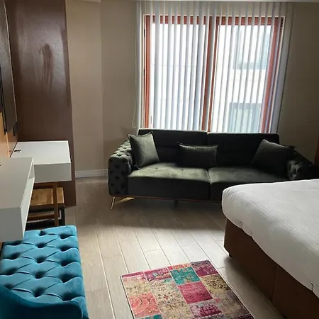 Ak Apartment