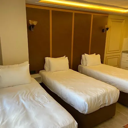 Apartament Ak