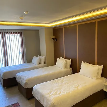 Appartement Ak