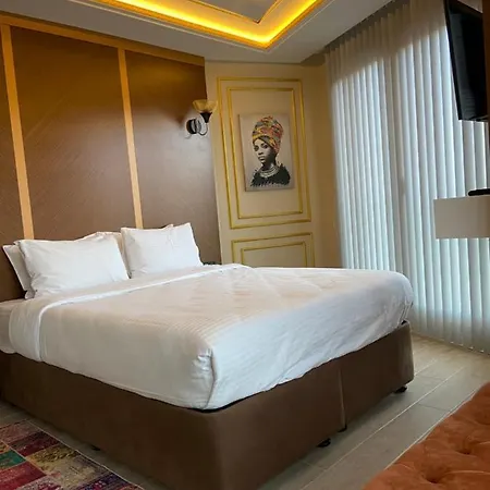 Ak Apartman *