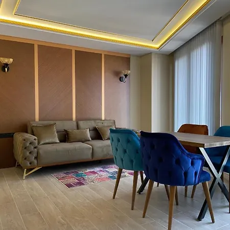 Apartment Ak *
