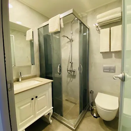 Apartment Ak *