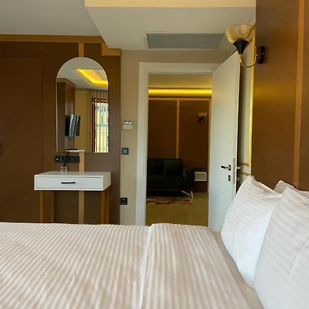 Ak Istanbul