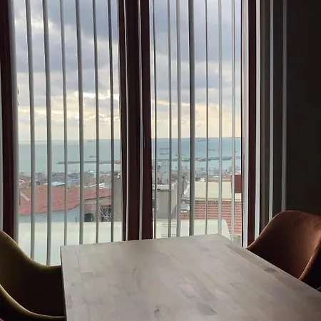 Ak Apartmán