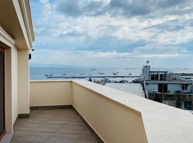 Apartment Ak Istanbul