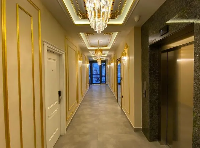 Apartment Ak Istanbul