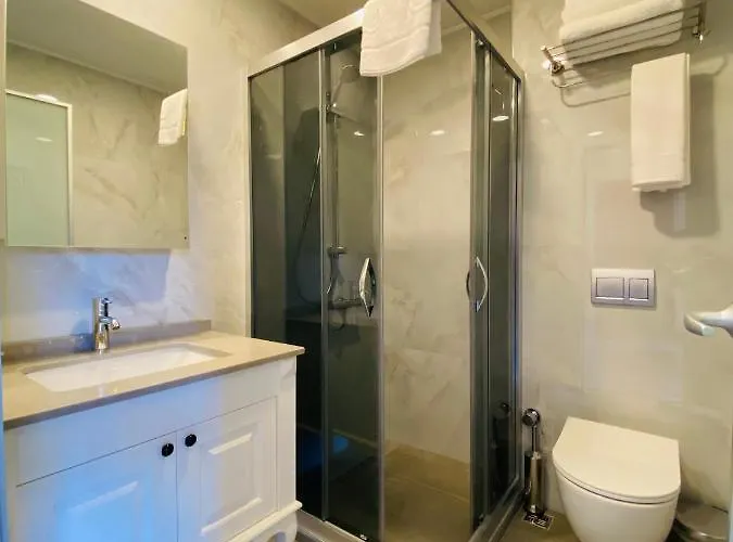 Apartment Ak Istanbul