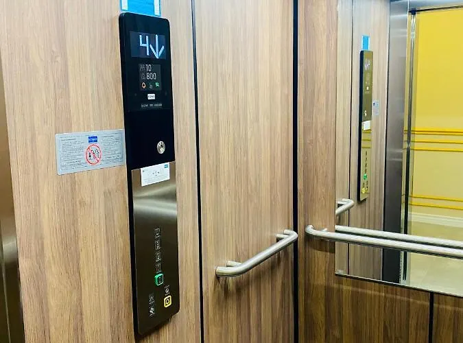 Apartment Ak Istanbul