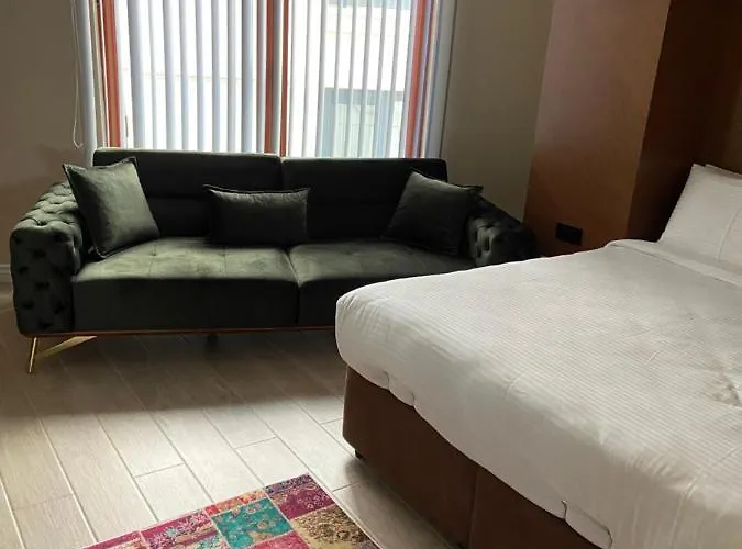 Apartment Ak Istanbul