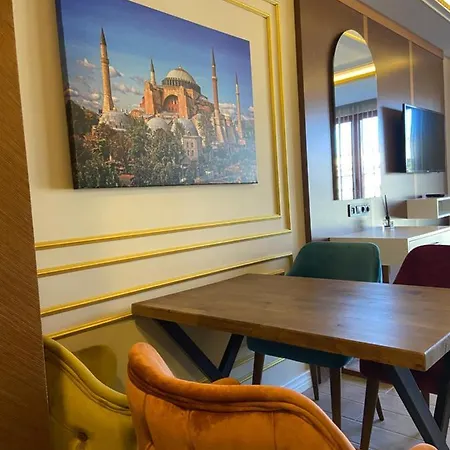 Apartament Ak