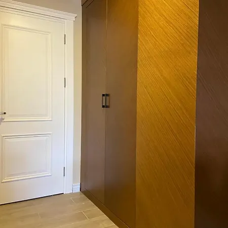 Apartament Ak *