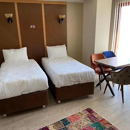 Apartament Ak