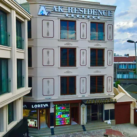 Ak Istambul