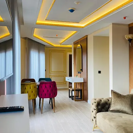 Ak Istambul