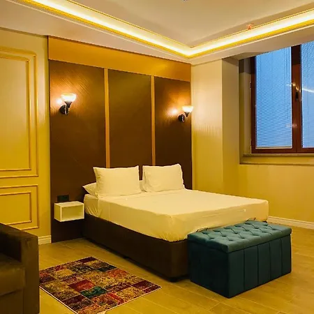 Ak Istambul