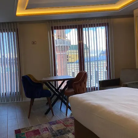 Ak Istambul